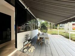 Blk 22 Tiong Bahru Road (Bukit Merah), HDB 3 Rooms #535963971